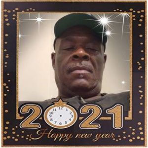 Meet your Posher, Kelvin glanton